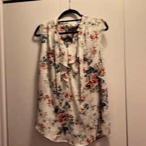 Whitehouse black market top